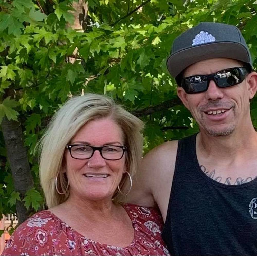 Meet your Posher, Marci wellbrock